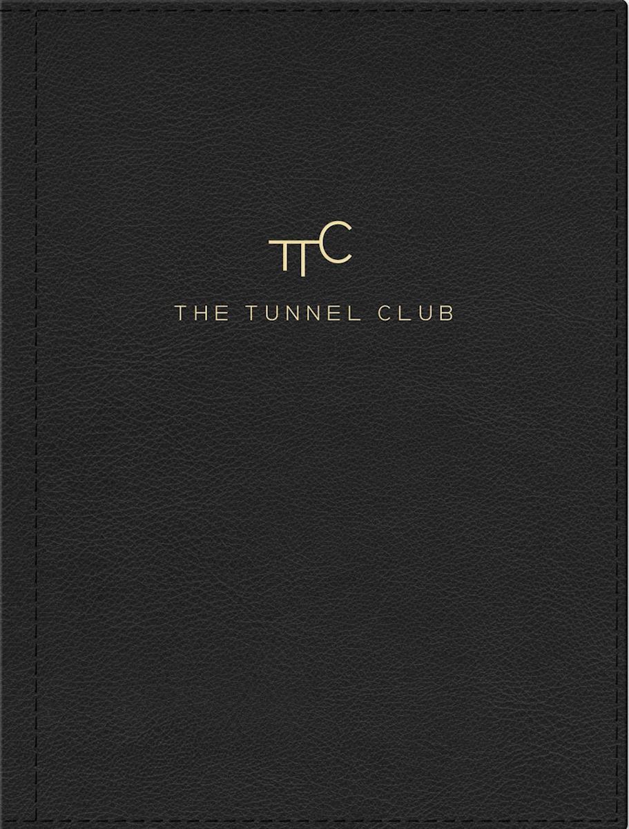 The Tunnel CLub Johan Cruijff ArenA Amsterdam Menuandmore